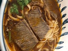 -康师傅私房牛肉面(马泉营奥莱店)