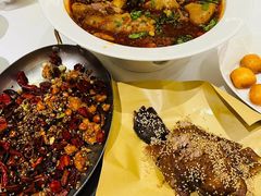 -眉州东坡(北苑华贸店)