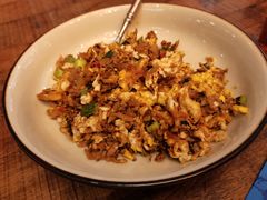 酸菜炒蛋-铁公鸡·四川料理(天环广场店)