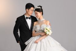 点击看大图 -金夫人婚纱摄影(总店)