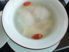 -君悦酒店·大堂酒吧·高空下午茶·暮色微醺
