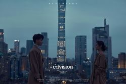 -CD视觉婚纱摄影