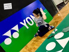 -尤尼克斯羽毛球主题馆