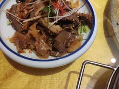 夫妻肺片-缪氏川菜(深圳北站缤果空间店)