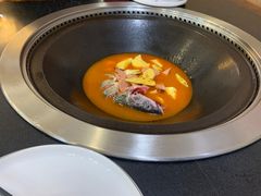 -老刘生态大鱼坊铁锅炖鱼(赛马场店)