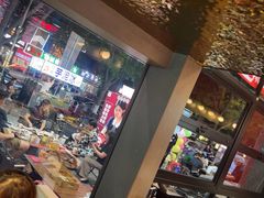 -哈力家·西北烧烤烤串(凤城三路店)