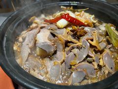 -王妈热卤·川味馆(海昌店)