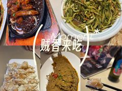 -谢虢彬名厨私房菜