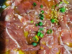 -火炉旺烤肉啤酒屋(沈北创始店)