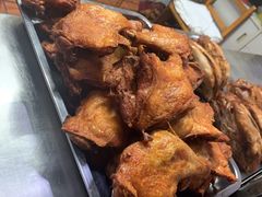 -奉食居(天津街店)