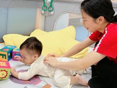 -全优加早教托育园(广百新一城店)