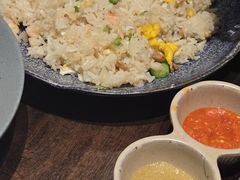 -章记星洲 · 新加坡餐厅(望京店)