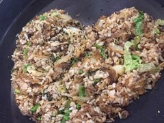 炒饭-青松大叔的店(东财店)