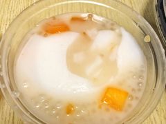 -玫瑰甜品(文明路店)