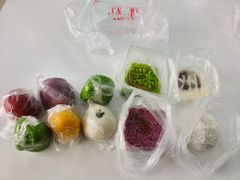 -常州糕团店(北大街新世纪商城店)