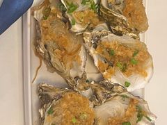 -金刚山烧烤(红旗大街店)