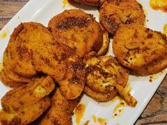 -有奴思烤肉·清真(正宁路店)