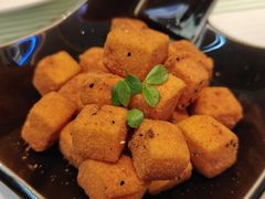 -桂满陇·杭州饭店(清河万象店)