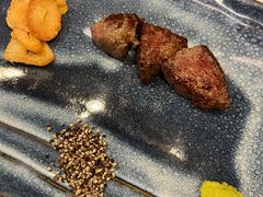 -神户牛排餐厅MOURIYA(总店)