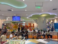 -meland亲子乐园·派对·研学·拼豆(苏州悠方购物中心店)