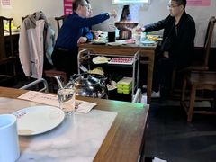 -正福居老北京正宗铜锅泉水涮肉(彰化路店)