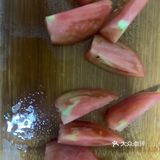 北北落花的家常菜之番茄炒蛋