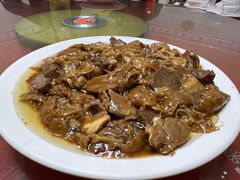 -胖子菜馆(隆昌路店)