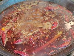 -黄潇洒老火锅(九眼桥宏济巷店)