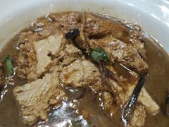 -丽泽山庄·生态怀柔菜·虹鳟鱼(红螺寺店)