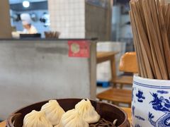-常鲜德乐购迎桂馒头店(麻巷公寓店)