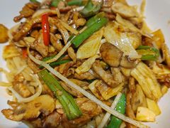 -寻裕记·现炒浇头面(人民广场店)