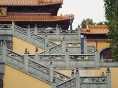 -南京市江宁方山
