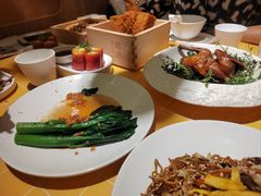 -蔡澜点心·粤菜(花城汇南区店)