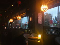 -MARU玛露音乐餐厅(大学路店)