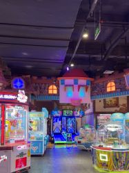 -卡通尼乐园(重庆南坪协信星光店)