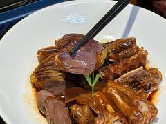 -乔街深夜食堂·小龙虾·高压锅生蚝(杭州总店)