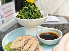 -小城故事·地道宁波味(月湖盛园店)