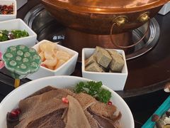 -后海彼岸花园餐厅