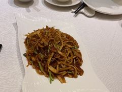 -青岛海天世园酒店-海澜阁中餐厅
