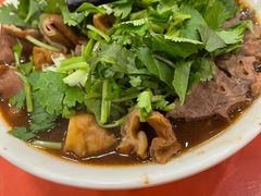 单碗小肠卤煮-北京小肠陈饭庄(方庄店)