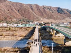 -图们国门景区