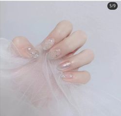 -恐龙·美甲美睫