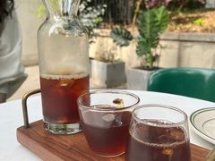 -COTTON CAFE(德信·中外公寓店)