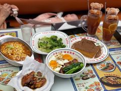 -文通冰室(东方宝泰店)