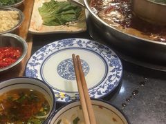-飘香火锅(玉林西路店)