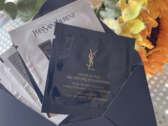 -YSL(南昌百盛店)