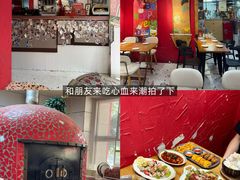 -黑熊披萨orso pizza