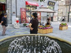 -鲜鱼口老字号美食街