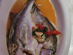 -绿茶餐厅(财富购物中心店)