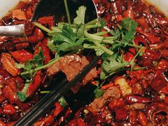 -外婆家(西红门荟聚购物中心店)
